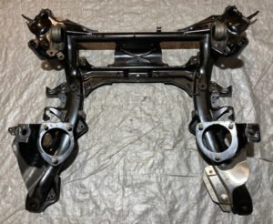 2014-2016 BMW M235i 228i xDrive AWD Front Subframe Crossmember / B2006