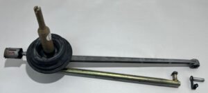 1999-2002 BMW Z3 E36/7 Roadster 2.3 5 Speed Manual Shifter Selector Arm / Z3038