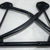 1996-2002 BMW Z3 Roadster Coupe Front Subframe X Brace Support / 101K Z3038