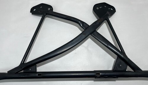 IMG_0373__80360 1996-2002 BMW Z3 Roadster Coupe Front Subframe X Brace Support / 101K Z3038