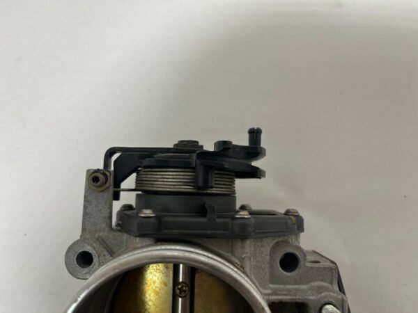 1999-2000 BMW Z3 2.3 2.8 M52TU Throttle Body / Blue Label / 1433414 / Z3038