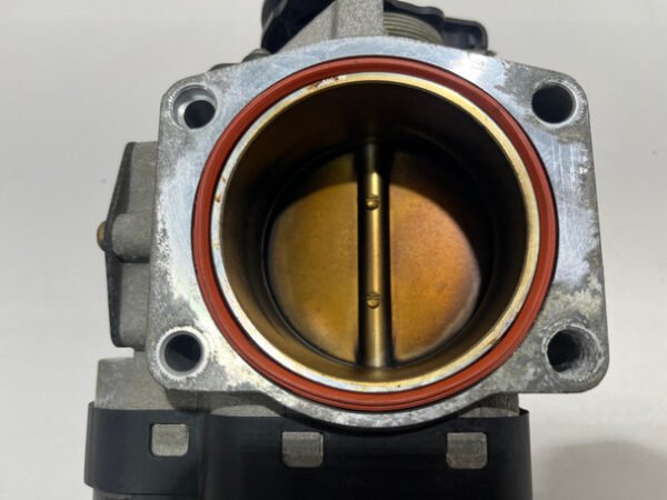 1999-2000 BMW Z3 2.3 2.8 M52TU Throttle Body / Blue Label / 1433414 / Z3038