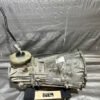 2012-2018 Jeep Wrangler JK 6 Speed Manual Transmission / 72K JK017