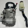 2020-2024 Jeep Wrangler JL Electric Hydraulic Power Steering Pump / Motor / 88K JL012