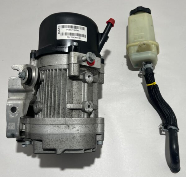 2020-2024 Jeep Wrangler JL Electric Hydraulic Power Steering Pump / Motor / 88K JL012