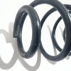 2018-2024 Jeep Wrangler JL Unlimited 4DR Sport OEM Springs / Set of 4 / JL012