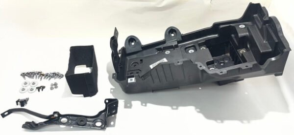 2018-2024 Jeep Wrangler JL / Gladiator JT Battery Tray / OEM / JL012