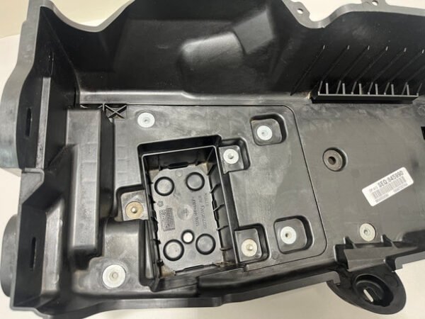 2018-2024 Jeep Wrangler JL / Gladiator JT Battery Tray / OEM / JL012