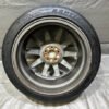 2017-2020 Subaru BRZ Performance 17x7.5" OEM Wheel Rim w/ Tire / FB053