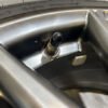 2017-2020 Subaru BRZ Performance 17x7.5" Wheel Rim w/ Tire / OEM / FB053