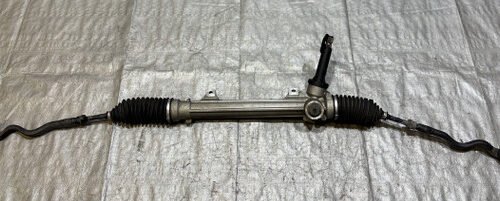IMG_1523__43988 2003-2008 E85 E86 BMW Z4 Steering Rack & Pinion / 116K Z4062