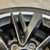 2022-2023 Subaru WRX 17" Wheels Rims w/ Tires / Pair / OEM / SW005