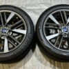 2022-2023 Subaru WRX 17" Wheels Rims w/ Tires / Pair / OEM / SW005