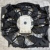 2003-2008 BMW Z4 Radiator Cooling Fan w/ Shroud / OEM / 67326901861 / 116K Z4062