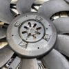 2003-2008 BMW Z4 Radiator Cooling Fan w/ Shroud / OEM / 67326901861 / 116K Z4062