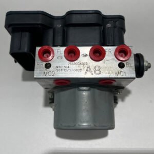 2017-2020 Subaru BRZ ABS Pump Module w/ Brembo / Manual / 2265106452 / 78K FB053