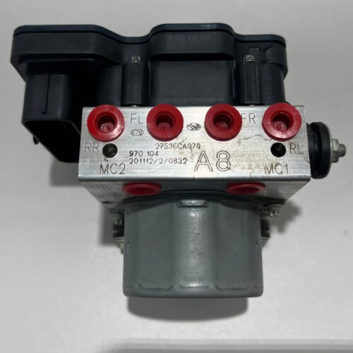 2017-2020 Subaru BRZ ABS Pump Module w/ Brembo / Manual / 2265106452 / 78K FB053