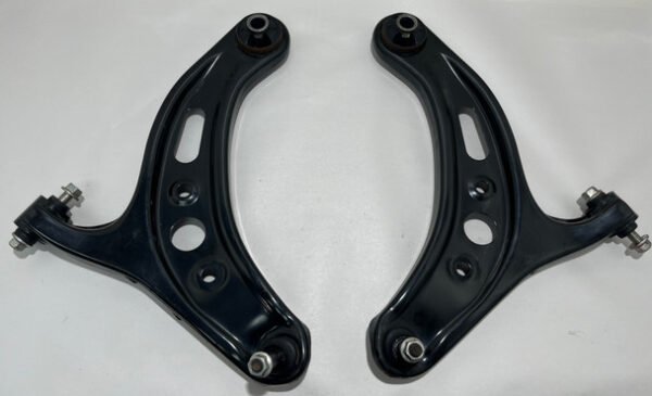 2013-2020 Scion FRS / Subaru BRZ / Toyota 86 OEM Front Lower Control Arms / Driver & Passenger / FB053
