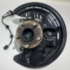 2013-2020 Scion FRS / Subaru BRZ / Toyota 86 Driver Front Spindle Hub / 78K FB053