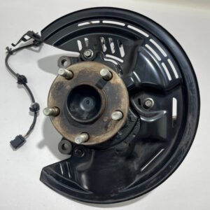 2013-2020 Scion FRS / Subaru BRZ / Toyota 86 Driver Front Spindle Hub / 78K FB053