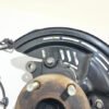 2013-2020 Scion FRS / Subaru BRZ / Toyota 86 Driver Front Spindle Hub / 78K FB053