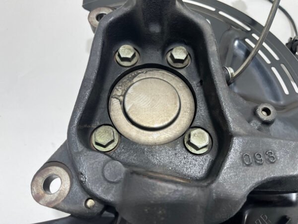 2013-2020 Scion FRS / Subaru BRZ / Toyota 86 Passenger Front Spindle Hub / 78K FB053