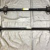 2012-2019 F06 F12 F13 BMW M6 Front & Rear Sway Bars w/ End Links / M6202