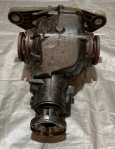 2001-2006 E46 BMW M3 Limited Slip Differential LSD / 3.62 / 95K M3018