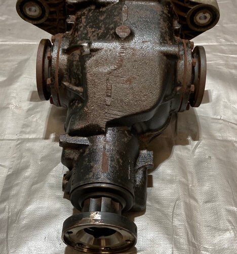 IMG_2406__95348 2001-2006 E46 BMW M3 Limited Slip Differential LSD / 3.62 / 95K M3018