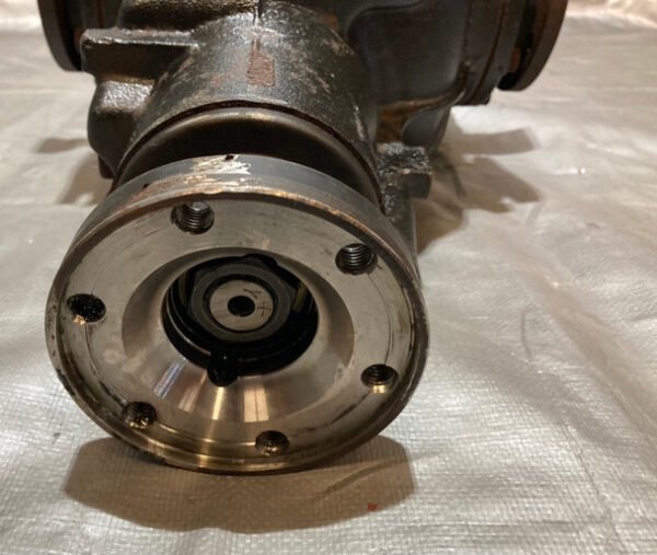 2001-2006 E46 BMW M3 Limited Slip Differential LSD / 3.62 / 95K M3018