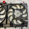 2015-2021 Subaru WRX STI OEM Radiator w/ Cooling Fan / 62K SS018