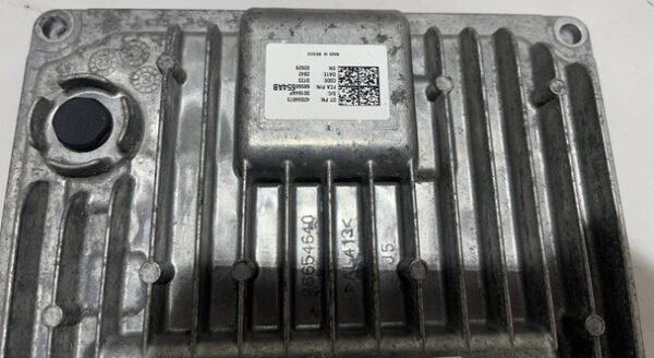 2023 Jeep Wrangler Gladiator JT 3.6l Engine Control Module ECU / 05149882AB / 28K JT003