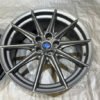 2022-2023 Subaru BRZ OEM 18" Wheels Rims / Pair / *Minor Bend* / FB209