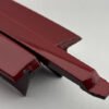 2008-2013 E93 BMW M3 Convertible Passenger Side Roof Molding Hinge Cover Trim / E9M06