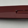 2008-2013 E93 BMW M3 Convertible Driver Side Roof Molding Hinge Cover Trims / E9M06