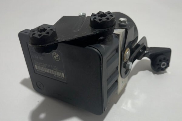 2003-2005 E85 E86 BMW Z4 ABS Pump / Module DSC / 6762868 / 116K Z4062