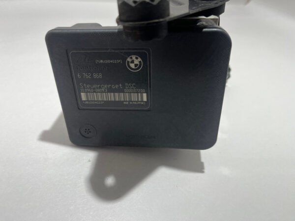 2003-2005 E85 E86 BMW Z4 ABS Pump / Module DSC / 6762868 / 116K Z4062