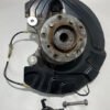 2008-2013 E90 BMW M3 Passenger Front Spindle Hub Assembly / 109K E9M06