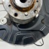 2008-2013 E90 BMW M3 Passenger Front Spindle Hub Assembly / 109K E9M06