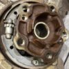 2015-2020 F80 F82 F87 BMW M2 M3 M4 Driver Rear Knuckle Spindle / Hub/ 95K F8M06