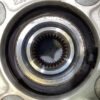 2015-2020 F80 F82 F87 BMW M2 M3 M4 Driver Rear Knuckle Spindle / Hub/ 95K F8M06