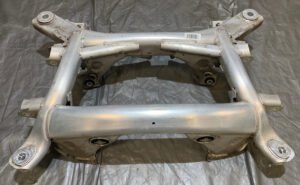 2012-2019 F06 F12 F13 BMW M6 Rear Subframe Crossmember Assembly / M6202