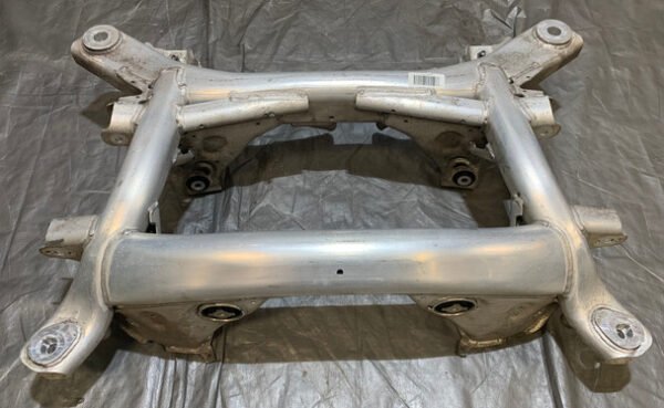 2012-2019 F06 F12 F13 BMW M6 Rear Subframe Crossmember Assembly / M6202