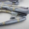2015-2016 Subaru WRX STI OEM Driver & Passenger Side Curtain Airbag SRS / SS018