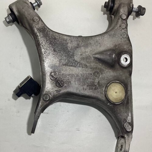 2006-2010 BMW M6 OEM Passenger Side Rear Lower Control Arm / M6005
