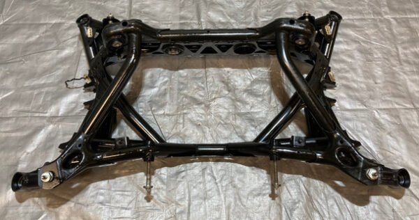2015-2019 F80 F82 F87 BMW M2 M3 M4 Rear Subframe Crossmember / B2008