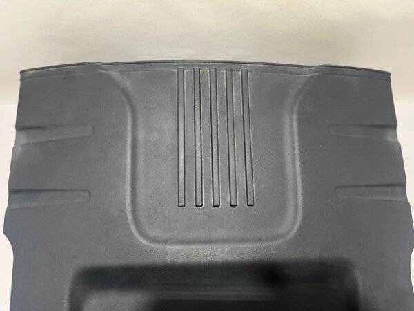 2012-2018 Jeep Wrangler JK Engine Appearance Cover / OEM / JK017