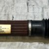 IMG_6852__52764 2012-2018 Jeep Wrangler JK Dana 30 Front Drive Shaft / Manual / 52853325AC / 72K JK017