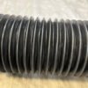 2012-2018 Jeep Wrangler JK Unlimited Rear Drive Shaft / Manual / 68022101AD / 72K JK017