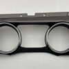 2018-2024 Jeep Wrangler JL Sport Dashboard Cluster Surround Trim / Gray / JL012